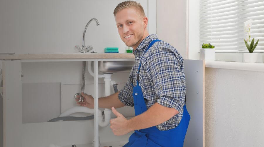 Professional bathroom faucet installation in Sebastian, FL